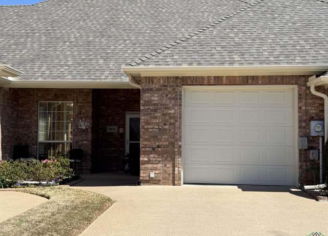 Property at 2410 Dietz Ln, Tyler, TX 75701, 2 beds, 2 baths