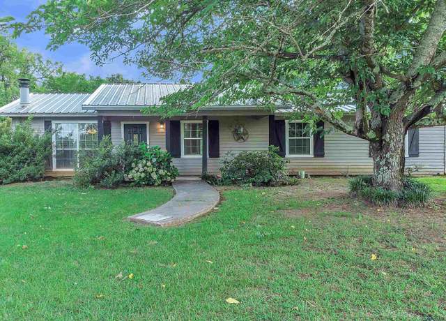 Property at 3738 Fm 161 S, Hughes Springs, TX 75656, 3 beds, 2 baths