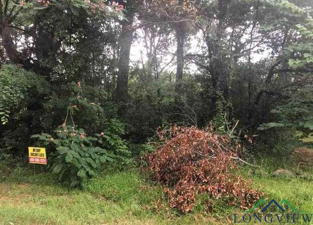 Property at 805 Roosevelt St, Longview, TX 75601