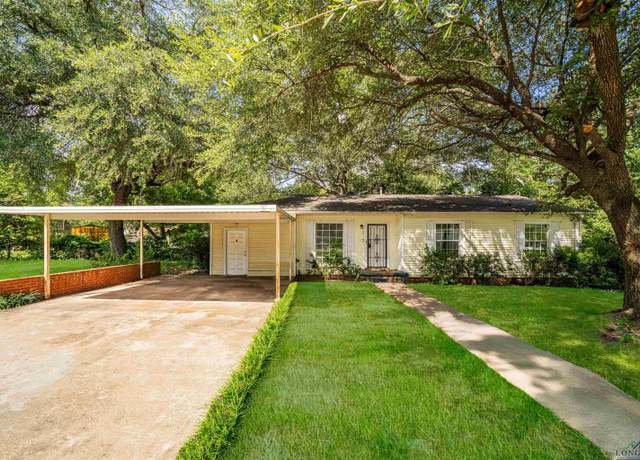 Property at 301 Rawley, Longview, TX 75601, 3 beds, 2 baths