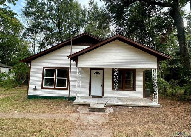 Property at 1102 Myrtle, Kilgore, TX 75662, 2 beds, 1 bath