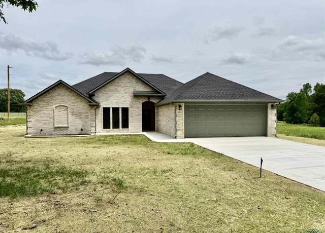 Property at 1498 Buchanan Rd, Hallsville, TX 75650, 3 beds, 2 baths