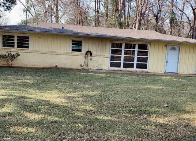 Property at 1114 Glenn St, Daingerfield, TX 75638, 3 beds, 1 bath