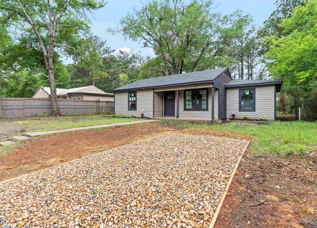 Property at 3107 Letourneau Dr, Longview, TX 75602, 3 beds, 1 bath
