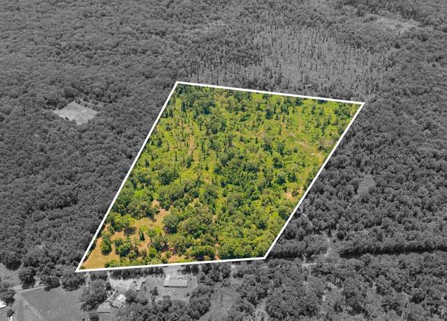 Property at TBD Cr 2183, Tatum, TX 75691