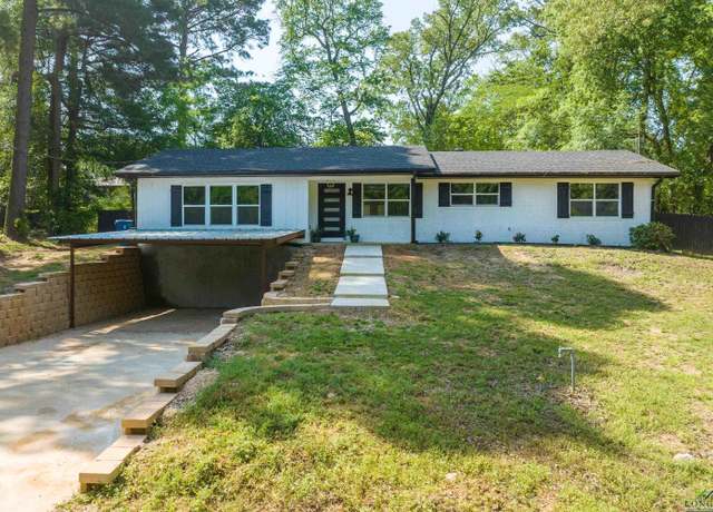 Property at 310 E Donna St, White Oak, TX 75693, 3 beds, 2 baths