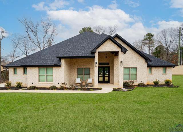 Property at 1101 Insignia Way, Longview, TX 75604, 4 beds, 3 baths
