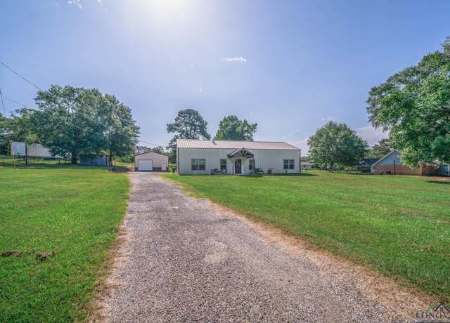 Property at 1310 N Juanita Rd, Longview, TX 75605, 3 beds, 2 baths