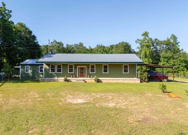 Property at 7593 Gardenia Rd, Gilmer, TX 75645, 3 beds, 2 baths