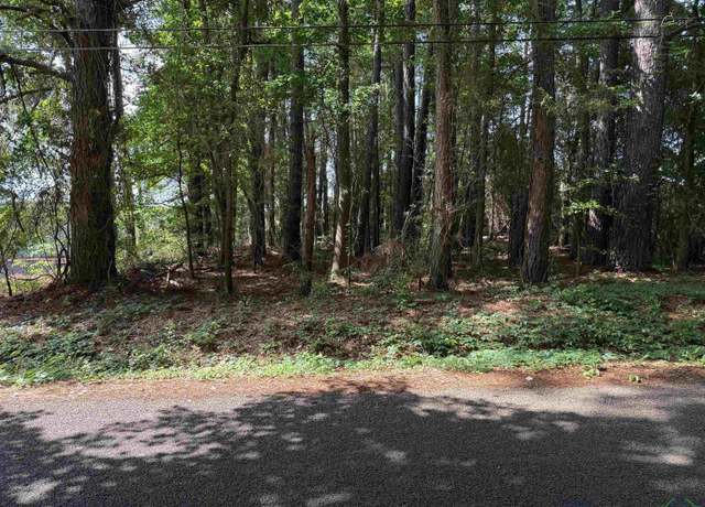 Property at TBD Ethel, Longview, TX 75602