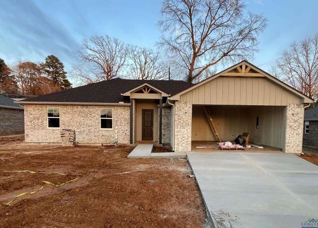 Property at 120 Mia Ln, Longview, TX 75604, 4 beds, 2.5 baths