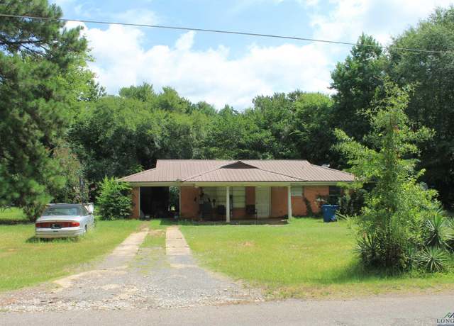 Property at 170 Ellis Dr, Waskom, TX 75692, 3 beds, 1.5 baths