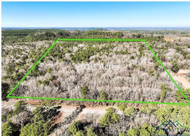 Property at TBD FM 2796 Tract 1, Pittsburg, TX 75686