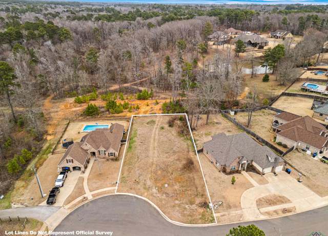 Property at 221 Strait Ln, Longview, TX 75604