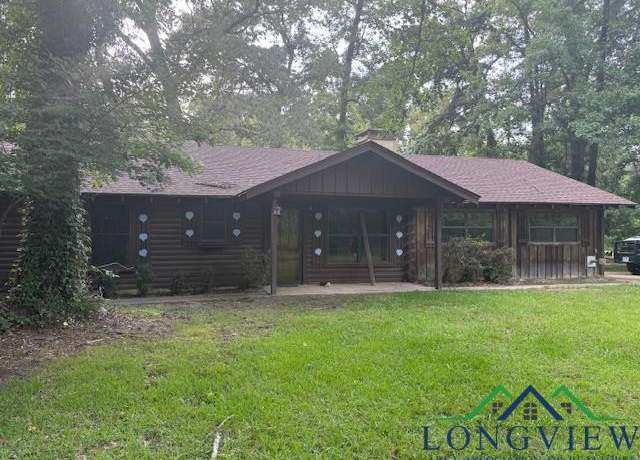 Property at 8517 N Fm 450, Hallsville, TX 75650, 2 beds, 2 baths