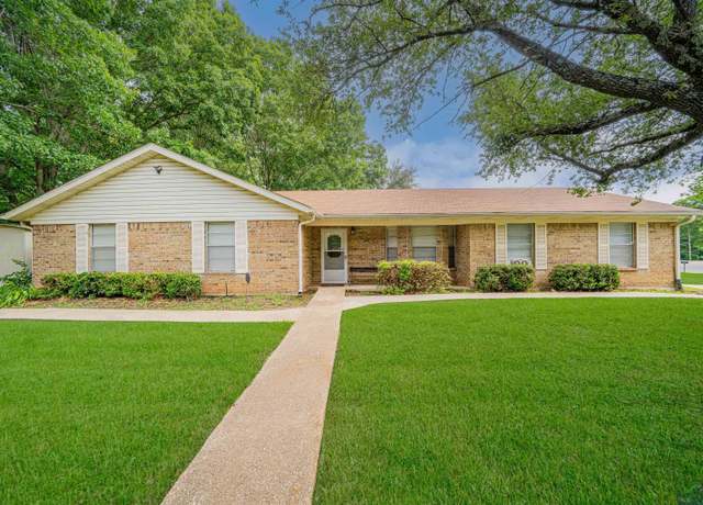 Property at 601 Delwood, Longview, TX 75605, 3 beds, 2 baths