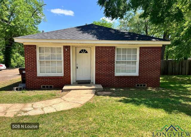 Property at 508 N Louise St, Atlanta, TX 75551