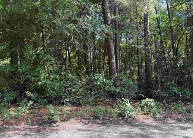 Property at 801 Ethel St, Longview, TX 75602