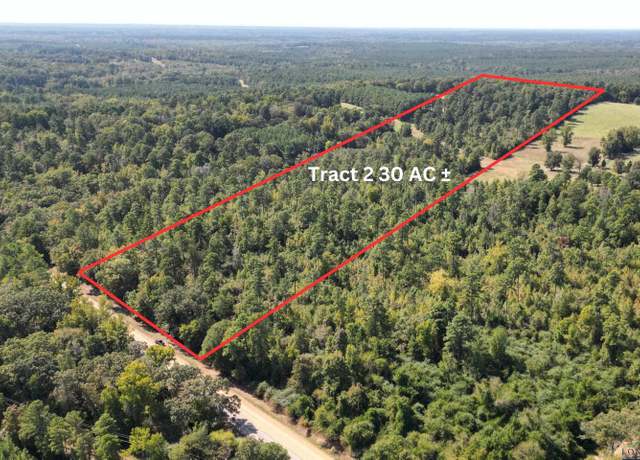 Property at TBD Tx Hwy 43, Bivins, TX 75555