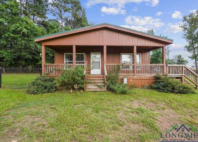 Property at 115 Oak Bnd, Marshall, TX 75672, 3 beds, 2 baths