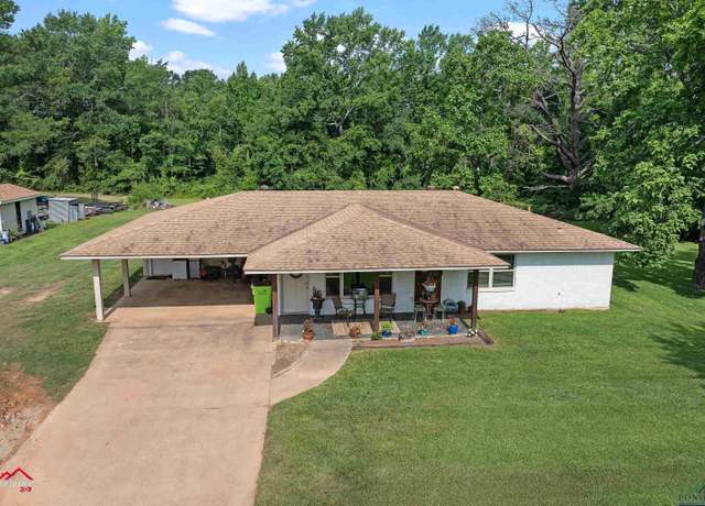 Property at 182 S Cr 304, Henderson, TX 75652, 3 beds, 2 baths