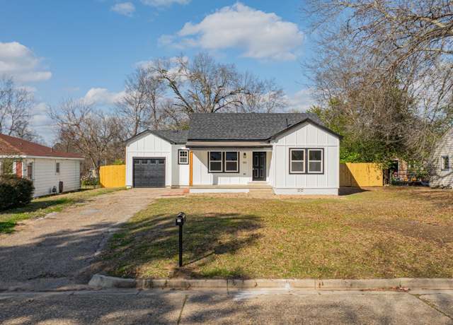 Property at 901 E Bean Ave, Kilgore, TX 75662, 3 beds, 2 baths
