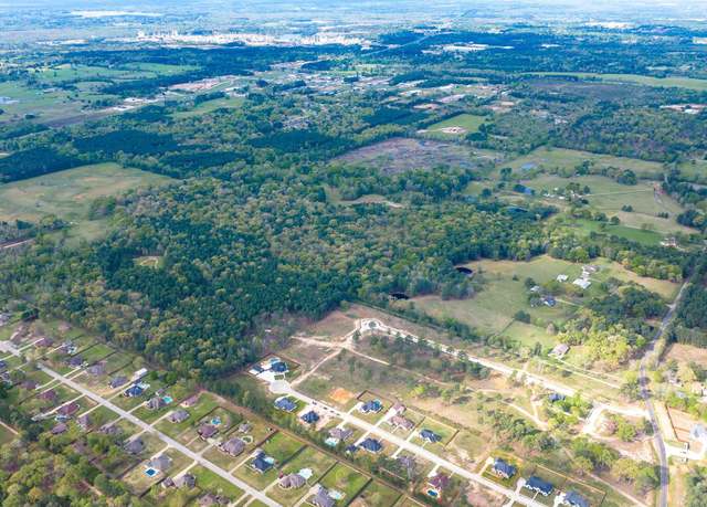 Property at TBD E Country Clb, Longview, TX 75602
