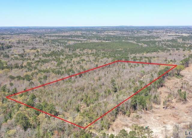 Property at TBD Cr 1244, Linden, TX 75563