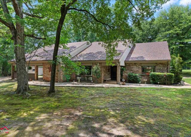Property at 529 Munden Dance Hall Rd, Marshall, TX 75672, 2 beds, 2 baths