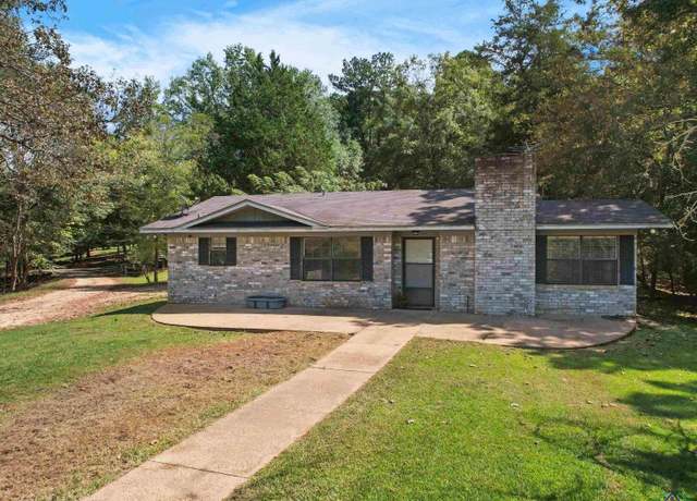Property at 1272 Private Road 1062, Gilmer, TX 75645, 2 beds, 1.5 baths