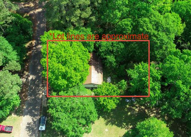 Property at 747 Whippoorwill Dr, Jefferson, TX 75657