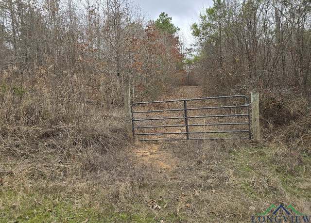 Property at 000 County Road 1634, Linden, TX 75563