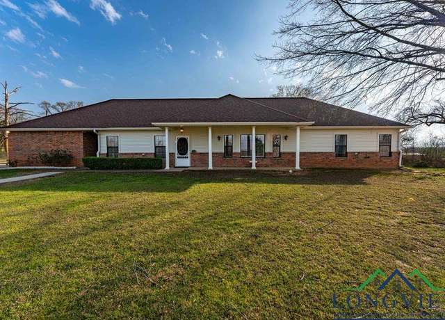 Property at 7897 Holt Dr, Ore City, TX 75683, 3 beds, 2 baths