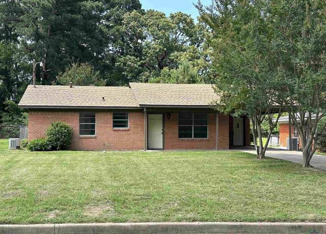 Property at 1505 E Birdsong, Longview, TX 75602, 2 beds, 1 bath