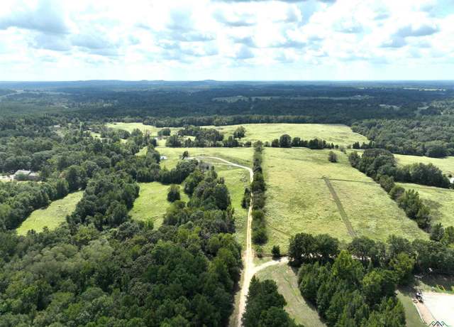 Property at TBD Floyd Road Access, Gilmer, TX 75645