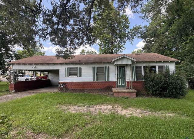 Property at 903 Mary Ave, Gladewater, TX 75647, 2 beds, 1 bath