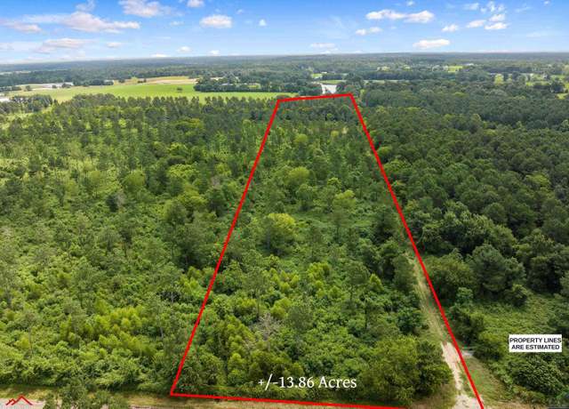 Property at TBD CR 103 Tract 5, Carthage, TX 75633