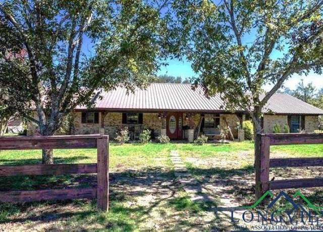 Property at 195 Cr 1772, Jefferson, TX 75657, 3 beds, 2 baths
