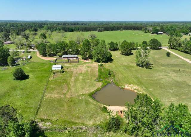 Property at 416 N Fm 251, Atlanta, TX 75551