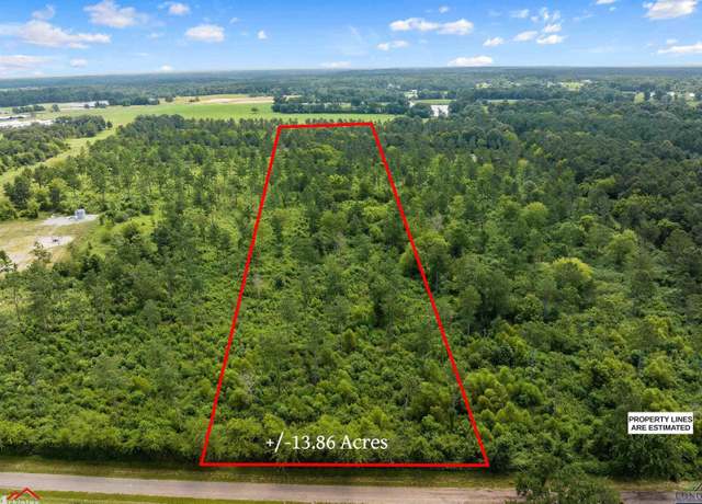 Property at TBD CR 103 Tract 4, Carthage, TX 75633
