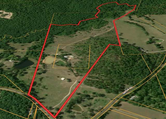 Property at 5897 Fm 2796, Gilmer, TX 75644, 3 beds, 2 baths