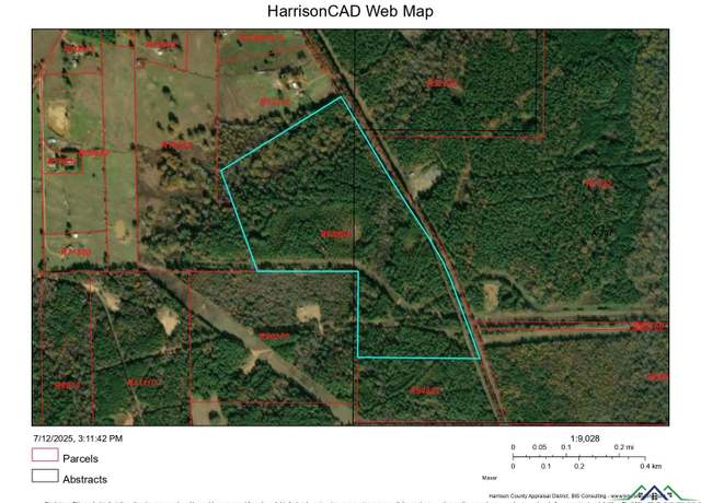 Property at TBD Sue Belle, Marshall, TX 75670