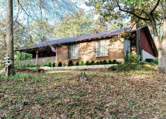 Property at 920 Deer Cove Rd, Avinger, TX 75630, 3 beds, 3 baths
