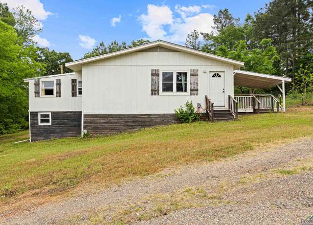 Property at 217 Short Rd, Gilmer, TX 75645, 3 beds, 2 baths