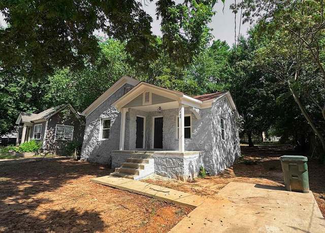 Property at 1409 W 3rd St, Tyler, TX 75701, 2 beds, 1 bath