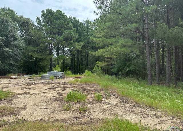 Property at TBD Shiloh Rd Lot 1, White Oak, TX 75693