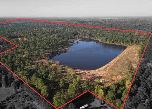 Property at TBD Cr 4117, Atlanta, TX 75551