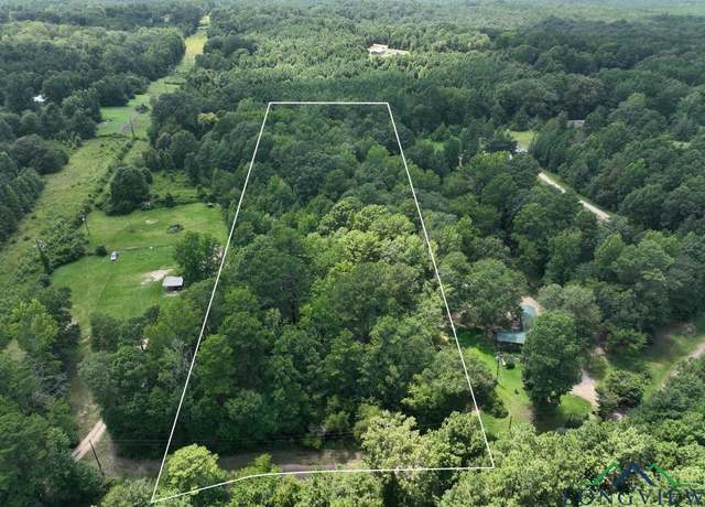 Property at 3 ac TBD Cr 3440, Atlanta, TX 75551