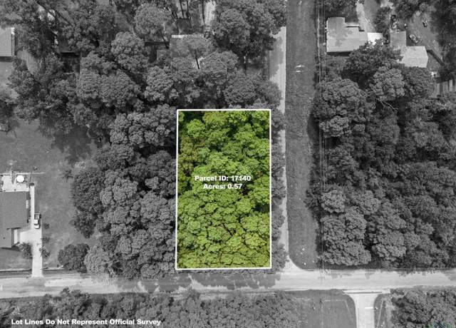 Property at TBD Cherokee St, Longview, TX 75604