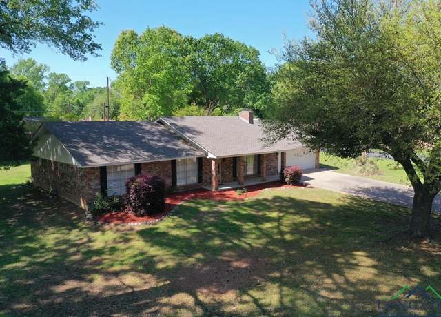 Property at 612 Rosemary St, Quitman, TX 75783, 3 beds, 2 baths